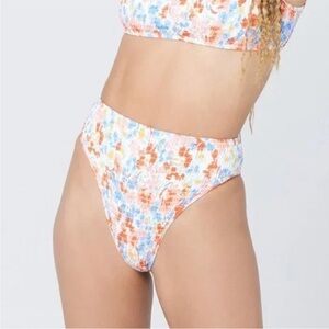 L*Space Barlette Bitsy Bottoms